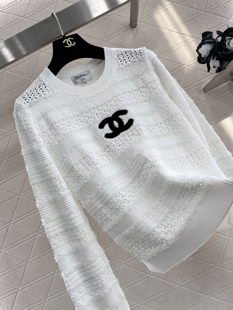 Chanel Sweaters